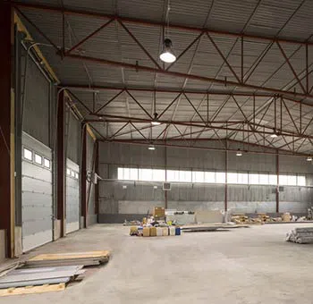 Exclusive Garage Door Service St. Albans, NY 347-532-1837 - commercial