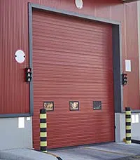 Exclusive Garage Door Service St. Albans, NY 347-532-1837 - overhead