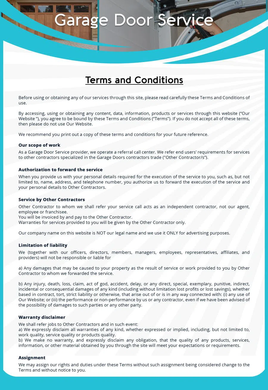 Exclusive Garage Door Service St. Albans, NY 347-532-1837